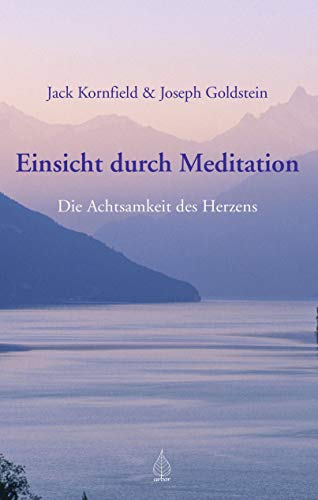 Einsicht Durch Meditation Die Achtsamkeit Des Herzens Ebook Kornfield Jack Goldstein Joseph Dalai Lama Kierdorf Theo Hohr Hildegard Amazon De Kindle Shop