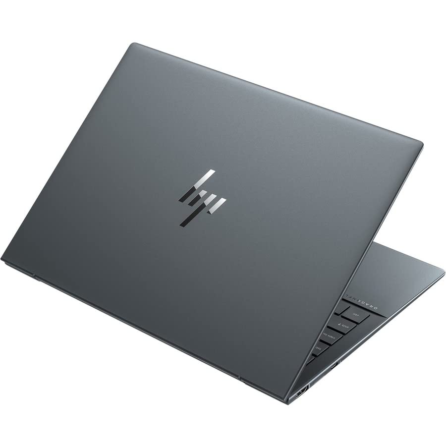 Image of HP Elite Dragonfly G3 13.5 inch Touchscreen Notebook - WUXGA+ - 1920 x 1280 - Intel Core i7 12th Gen i7-1255U Deca-core (10 Core) 1.70 GHz - 16 GB Total RAM - 16 GB On-Board Memory - 768 GB SSD - SLA