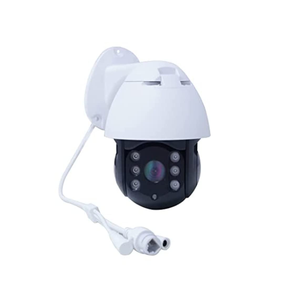 JK VisionCare Cam alr ptz Smart Camera HD IP & Intelligent Camera (ALR)