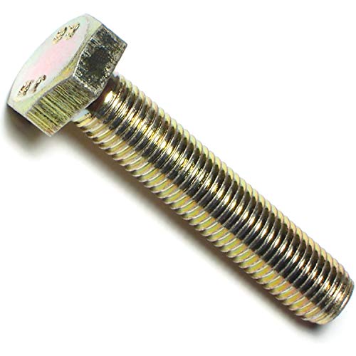 Image of Hard-to-Find Fastener 014973274993 Hex Cap Screws, 10mm-1.25 x 50mm, Piece-25