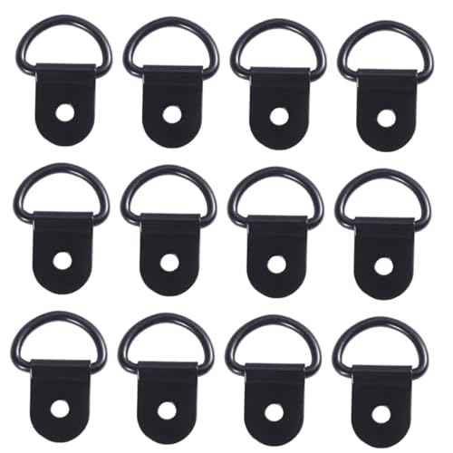 TOYANDONA �u���b�ND���^�����O�t�b�N 24�Z�b�g �S �X�e�����X�� �ώK���z���pD�����O �Ǌ|���u���P�b�g�n���K�[ �ʐ^ �G��t���[���݂艺��