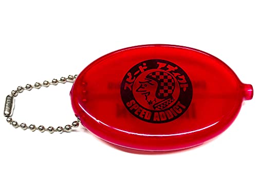 USA�� NO ETC!! BIKER NEEDS COIN!! COIN CASE(USA��NO ETC!!BIKER NEEDS COIN!!�R�C���P�[�X)