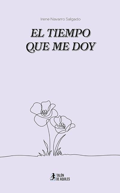 Portada de El tiempo que me doy