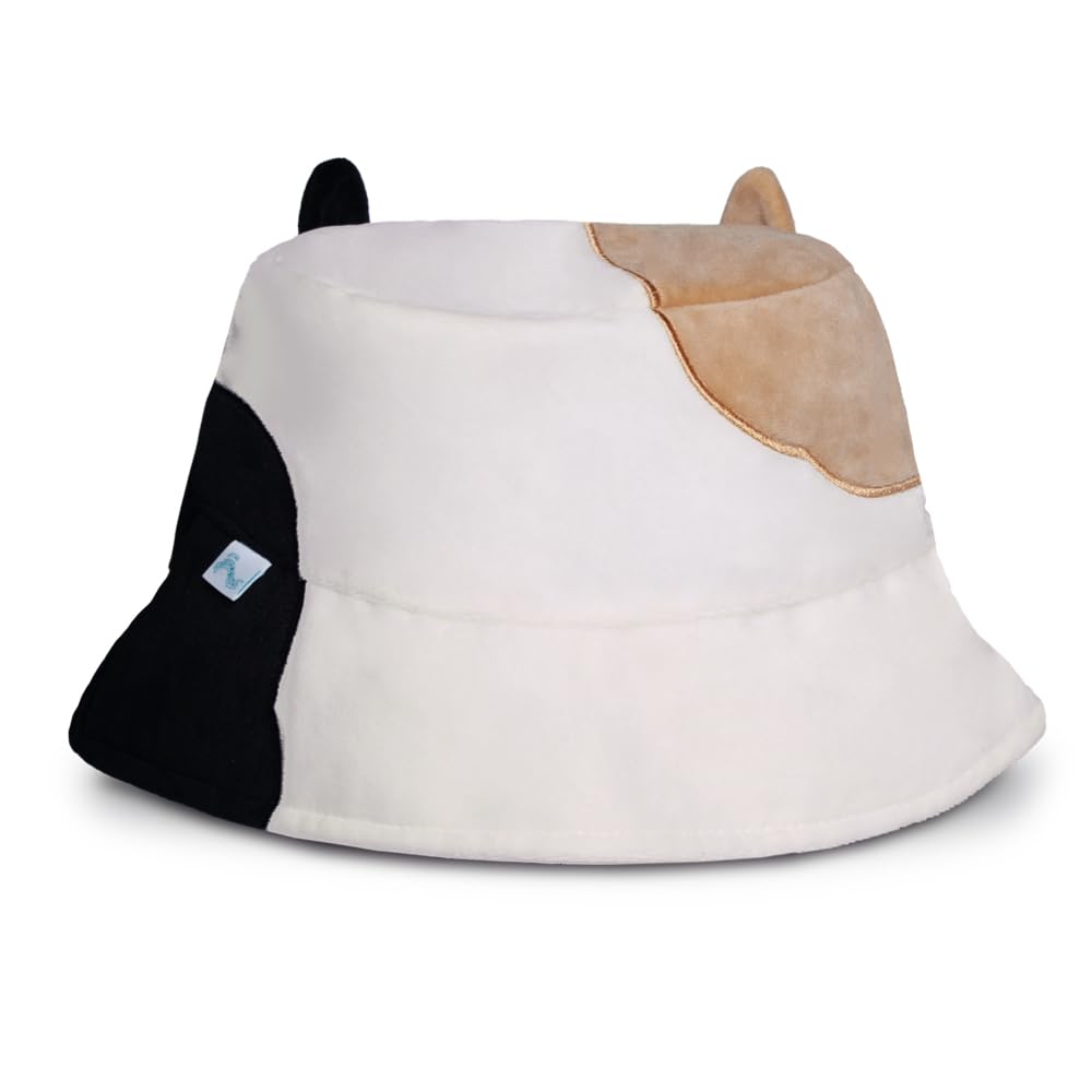 Difuzed Cameron Charaktere Squishmallows Bucket Hat Plüschmütze