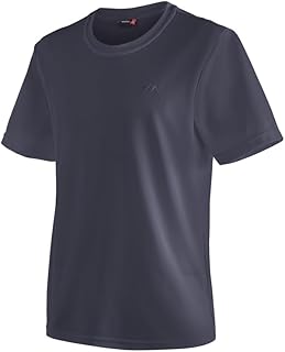 Maier Sports Herren Walter Shirt (1er Pack)