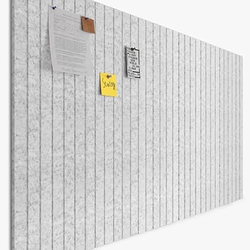 Uoisaiko 12 Piezas Tablero de Corcho 30x30 cm, Corcho Pared Autoadhesivo con 60 Chinchetas, Tablón de Fieltro para Fotos Notas en Casa Oficina | Ya disponible en tu tienda friki favorita! En mundofriki.es! Uoisaiko 12 Piezas Tablero de Corcho 30x30 cm, Corcho Pared Autoadhesivo con 60 Chinchetas, Tablón de Fieltro para Fotos Notas en Casa Oficina | Ya disponible en tu tienda friki favorita! En mundofriki.es!