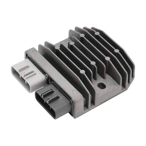 Joint de régulateur de tension protégeant le stator de XVS950 - 5