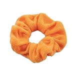 yanwuwa Hair Drying Scrunchies Large Drying Scrunchies Microfiber Hair Ties For Wet Hair Ponytail Holder Hair Towel Scrunchies Hair Towel Scrunchies