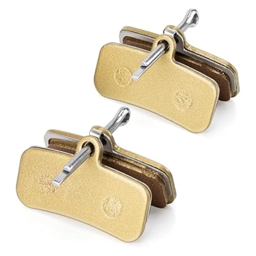 Plaquettes de frein Sur-Ron Light Bee pour résoudre les sifflements et freiner court en moto