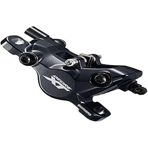 Pinza Freno SHIMANO Xt M8100 Cover