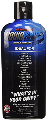 LQG LIQUID GRIP 8oz