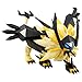 TAKARA TOMY Pokemon Monster Collection Moncolle ML-16 Dusk Mane Necrozma Crinière du Couchant