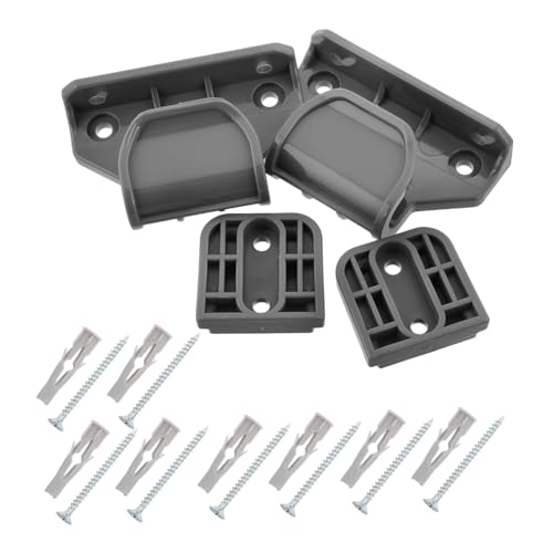 Kit rechange pour barrière rétractable extension pour portes - 2