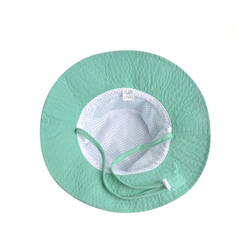 Merciband Bucket hat Collection for Toddler and Kids UPF 50+ Wide Brim Adjustable hat (Size M/L)3