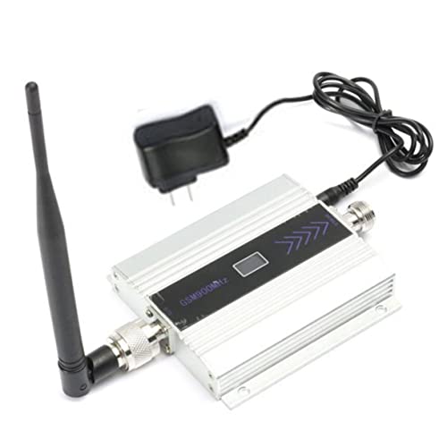 HEMOTON 3Pcs Amplificador De Sinal De Telefone Móvel Antena De Sinal Para Celular Gsm Mini