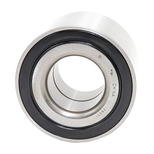 Roulement DAC3063W de moyeu automobile 30x63x42 résout le jeu de roue