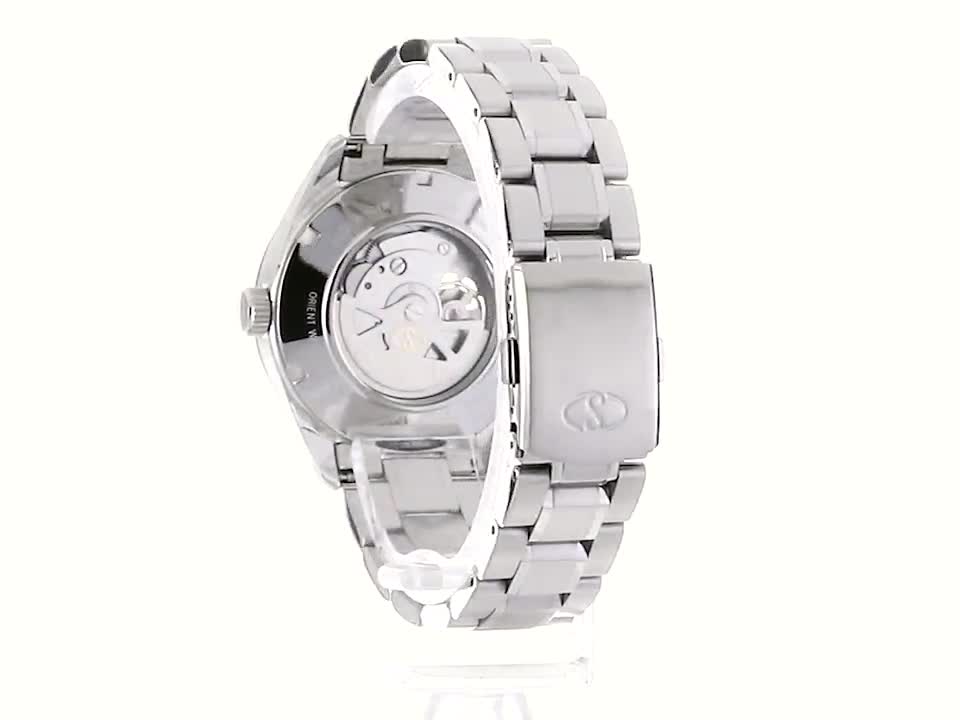 ORIENT 腕時計　自動巻き Amazon.co.jp: [オリエント]ORIENT 腕時計 ORIENTSTAR