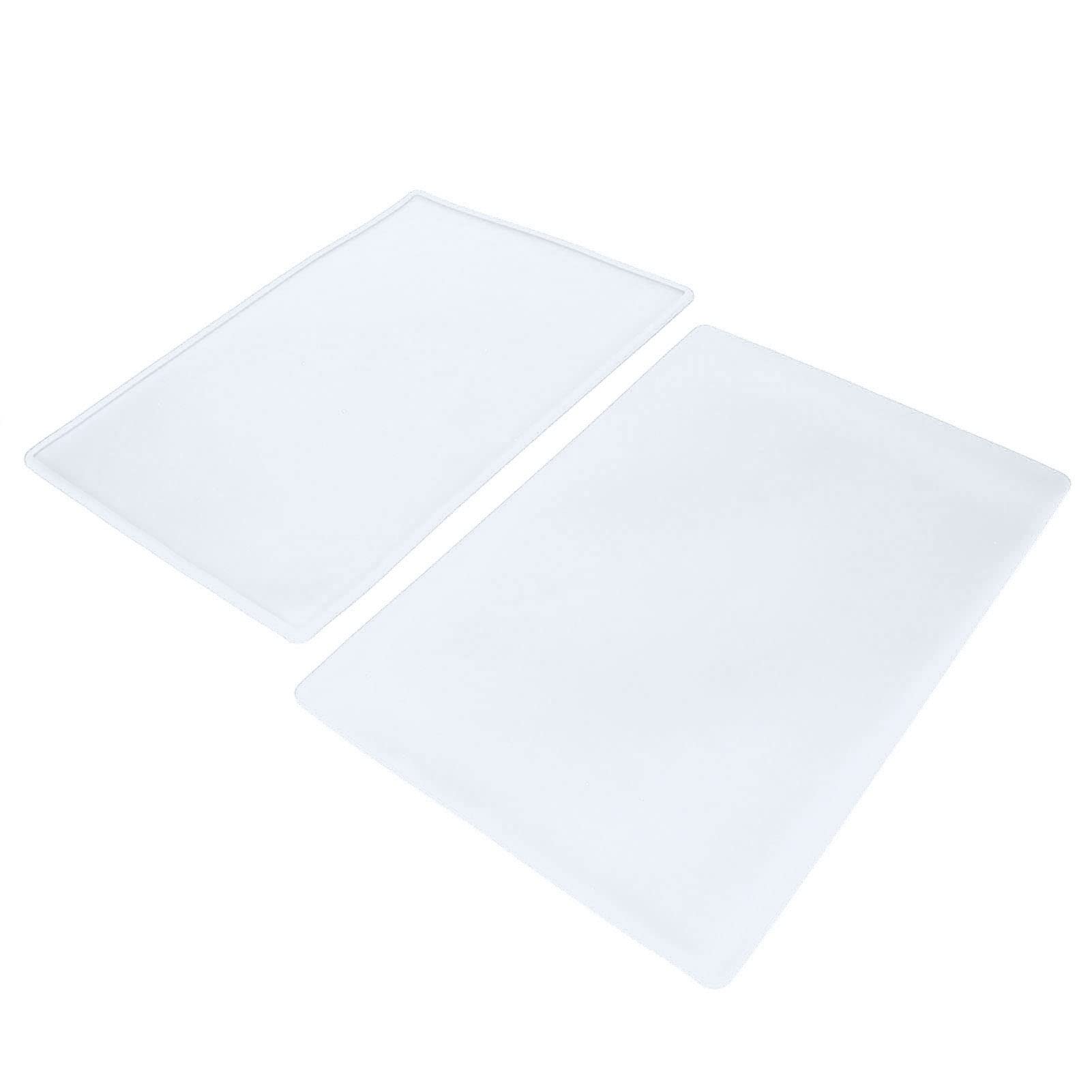 para la Cubierta de Piel de Silicona PS5, Funda Protectora para la Consola de Edición Digital PS5, Funda Protectora Impermeable Antiarañazos para la Consola PS5, Fácil de Quitar