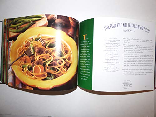 Pasta Light: Over 200 Great Taste, Low Fat Pasta Recipes image 4