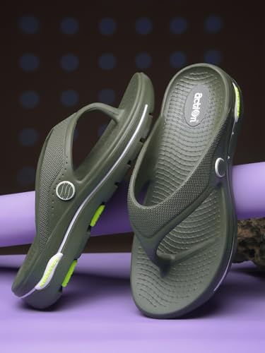 Image of Action ONTM-35 Men Slipper