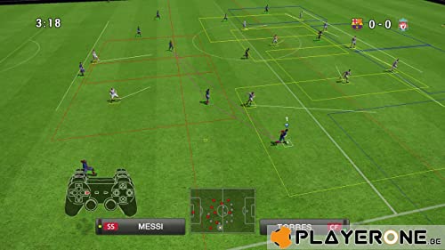 Pro Evolution Soccer 2010 Wii - vue 7
