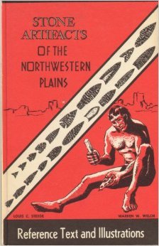 Unknown Binding Stone Artifacts of the Northwestern Plains Book