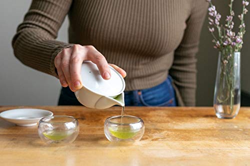 Rishi Tea Masala Chai Tea | Usda Organic Direct Trade Loose Leaf Tea, Certified Kosher Assam Black Tea Blend With Whole Spices thumb #4