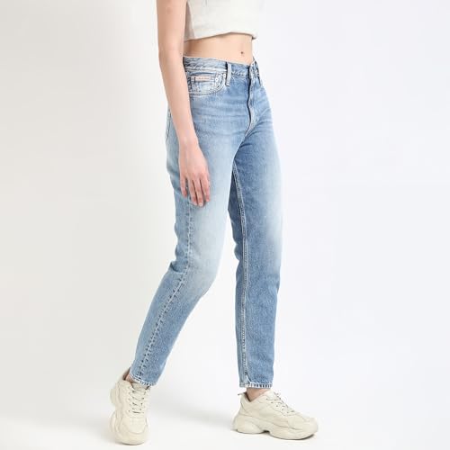 Image of Calvin Klein Jeans Women Jeans