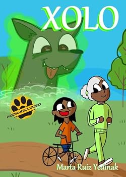 Paperback Xolo (Spanish Edition) [Spanish] Book