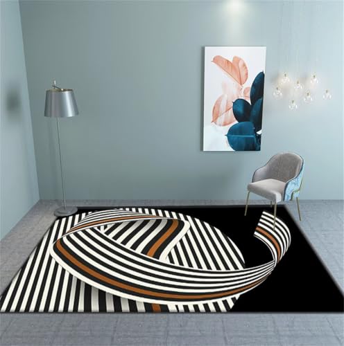 Deco chambre ado fille : un tapis chaleureux pour son cocon intime