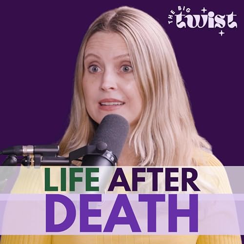 EP15: From a Near Death Experience to using her Writing Skills as a Health Advocate with Taylor Coffman