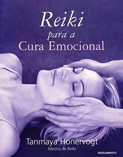 Reiki para a cura emocional: