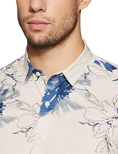 Image of Diverse Men's Slim Fit Casual Shirts