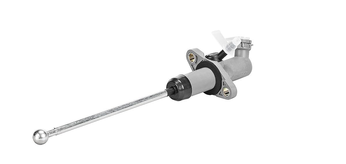 VALEO-804825-Cilindro maestro, embrague-Diámetro 1 : 15,87; Diámetro 2 : - ; Número de salidas: -