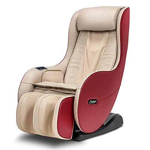 Poltrona de Massagem Next - Massage Express - Cor Vermelha