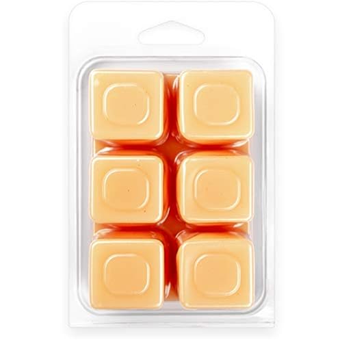 Shorties Candle Company Butter Pecan Pie Wax Melts Multi