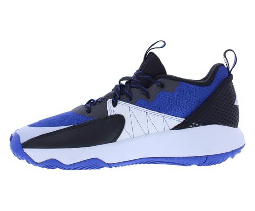 Image of Adidas Womens Dame Certified Basketball Shoes