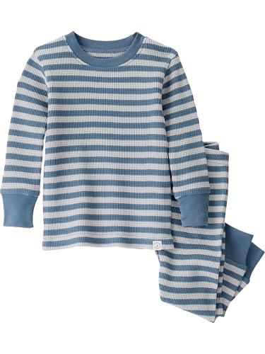 Image of little planet by carter's Baby 2-piece Pajamas Made With Organic Cotton