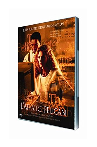 L'affaire pelican
