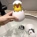 Price comparison product image TAOtTAO Spray Duck Sprinkling Eggs Baby Water Children's Bathroom Bath (A)
