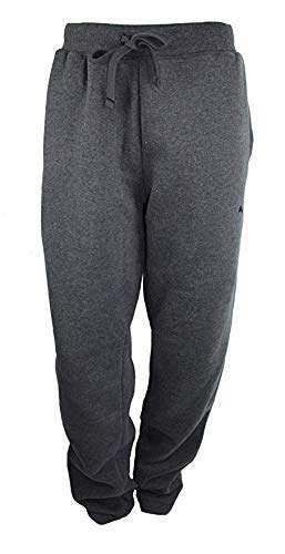 PUMA Mens Fleece Pants2