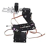 ロボットアームロボットハンドル6DOFロボット爪産業機械マニピュレータ