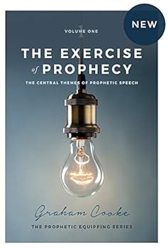 Perfect Paperback The Exercise of Prophecy Book