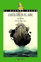 Castillos En El Aire 8467871121 Book Cover