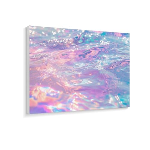 数字油絵 ラッセン キラキラと輝く海水 デジタル油絵 数字キットによる絵画 DIY絵 手塗り 魅惑的な色彩の風景 美しい海の景色 数字キット塗り絵 壁飾り ホーム オフィス装飾 数字塗り絵 手工芸 初心者 大人 子供 贈り物 40×30cm