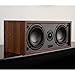 Dayton Audio Classic C40 Center Channel Speaker (Wood Grain)