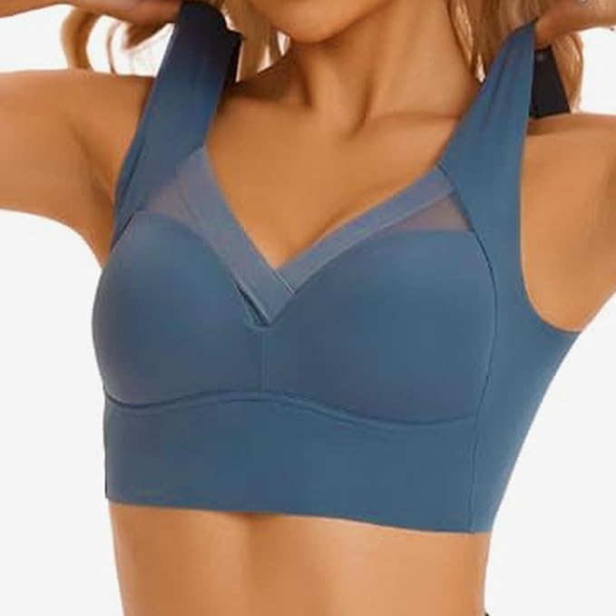 Bras for Women No Underwire Soft Bralettes for Women Everyday Bras Seamless2