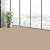 VEVOR Carpet Tiles Peel and Stick, 18” x 18” Self Adhesive Carpet Floor Tile, Soft Padded Carpet Tiles, Easy Install, for Bedroom Living Room Indoor Outdoor (10 Tiles, Light Brown),(22.5 sqft/Box)