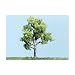 Shade Tree Small Metal Tree Kit 4 inch Woodland Scenics