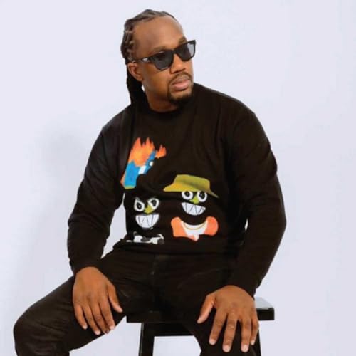 My Guest Stunt Taylor aspiring artist and entertainer released the hottest singles “FeFe On the Block